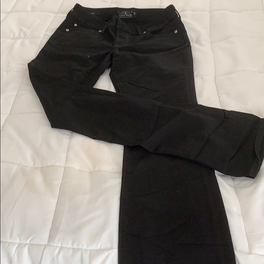 Lucky Brand Jeans